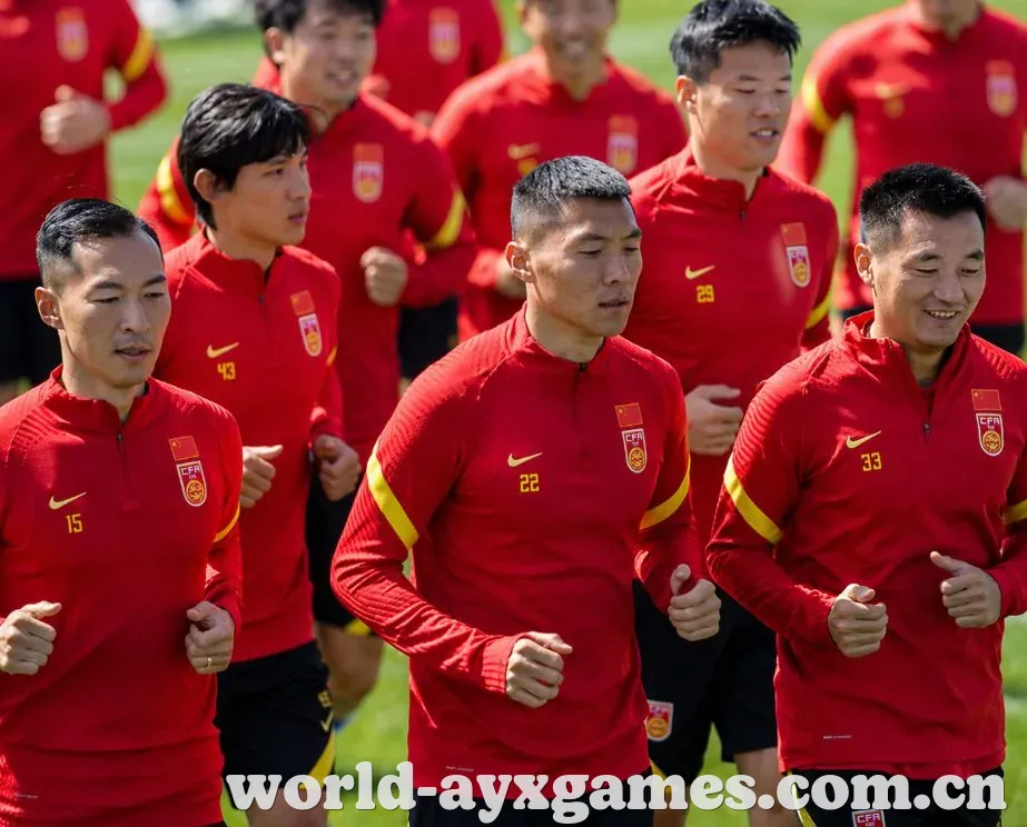 中国足球青岛VS成都